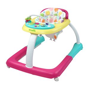 روروک اسپادیس مدل diy walker
